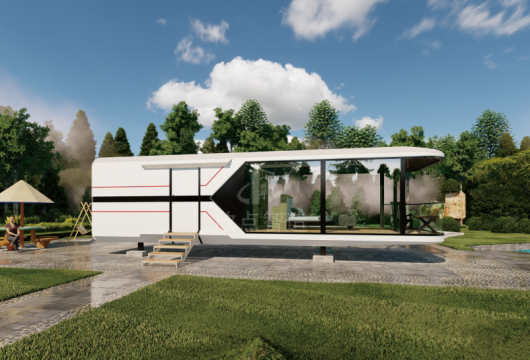 想要民宿開得快，還不用自己蓋？那么好的事？