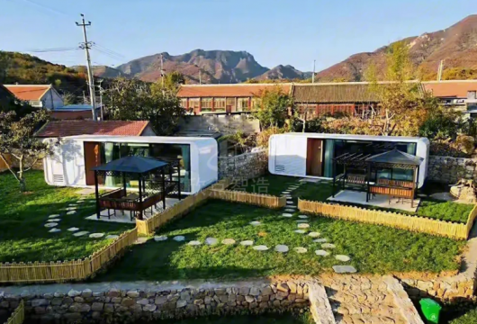 回家過年房子住的不舒心怎么辦？？？