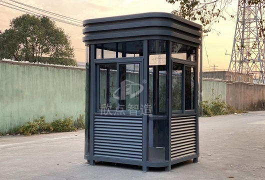 保安室崗亭優(yōu)惠竟然那么大??！