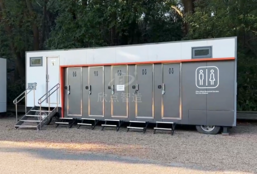 廁所還可以這樣做？真的太方便了！